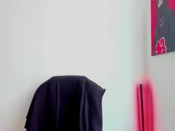 Freechat dante_franco on Chaturbate