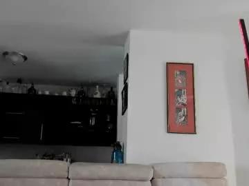 Freechat dante_franco on Chaturbate