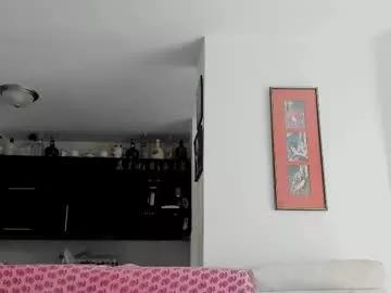 Freechat dante_franco on Chaturbate