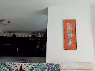 Freechat dante_franco on Chaturbate