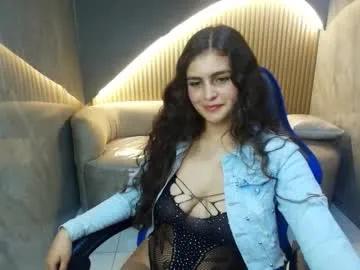 Freechat dany_r_ on Chaturbate