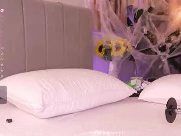 danysexy_ on Chaturbate