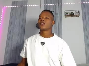 Freechat dark_stallionx on Chaturbate