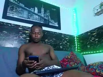 Freechat dark_stallionx on Chaturbate