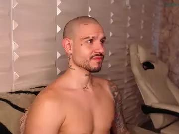 david_col11 — Hello! i am DAVID, don't forget that just like you I also like to feel, let me feel you and let's make this something mutual #lovense #anal #gay