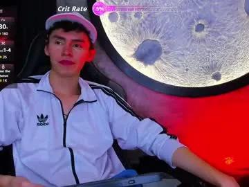 Freechat deivid_oficial20 on Chaturbate