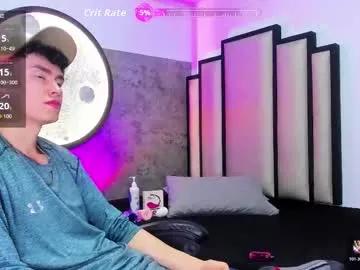 Freechat deivid_oficial20 on Chaturbate