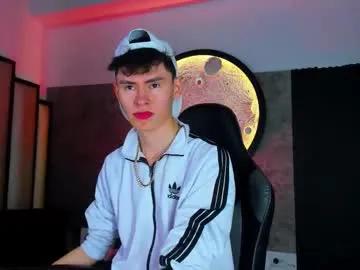 deivid_oficial20 — GOAL: Great  show cum  [500 tokens remaining] Welcome to my room... Come amuse you with me, I promise you that we will have a rich  #18 #young #twink #monstercock #cum