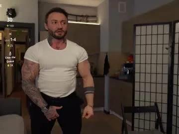 Freechat demianblake on Chaturbate