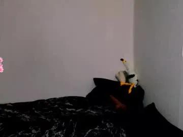 Freechat demmi_foxy on Chaturbate