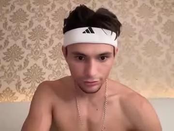 denlover on Chaturbate