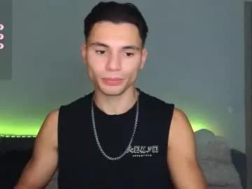 denlover on Chaturbate