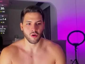 Freechat dereckhardd on Chaturbate