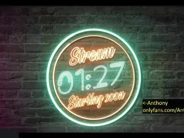 Freechat deviantill on Chaturbate