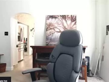 Freechat deviantill on Chaturbate