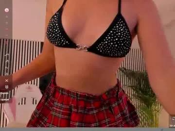 Freechat diamond_ava_ on Chaturbate