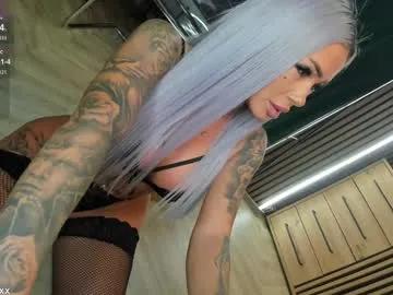 Freechat diamond_jo_ on Chaturbate