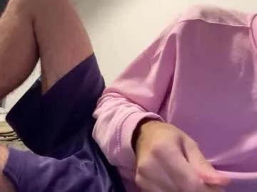 dickjulian on Chaturbate