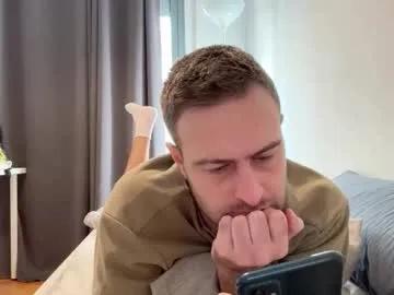 dickjulian on Chaturbate