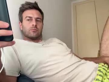 dickjulian on Chaturbate