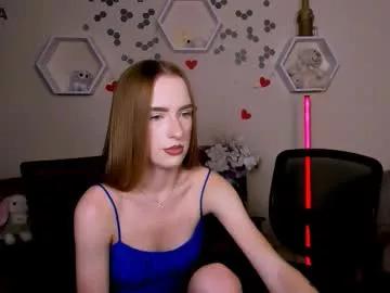 Freechat doll_vey on Chaturbate
