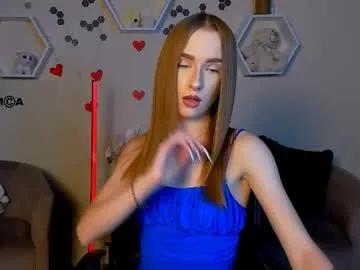 Freechat doll_vey on Chaturbate