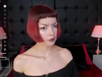 Freechat dolyconor on Chaturbate