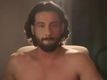 Freechat double_luckystrike on Chaturbate