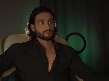 Freechat double_luckystrike on Chaturbate