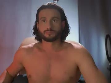 Freechat double_luckystrike on Chaturbate