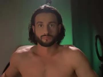 Freechat double_luckystrike on Chaturbate