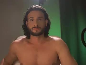 Freechat double_luckystrike on Chaturbate