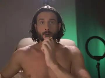 Freechat double_luckystrike on Chaturbate