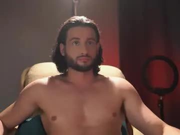 Freechat double_luckystrike on Chaturbate