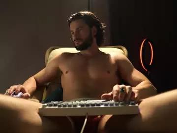 Freechat double_luckystrike on Chaturbate