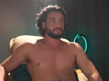 Freechat double_luckystrike on Chaturbate