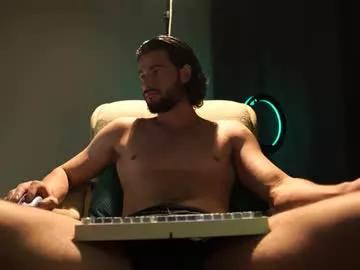 Freechat double_luckystrike on Chaturbate