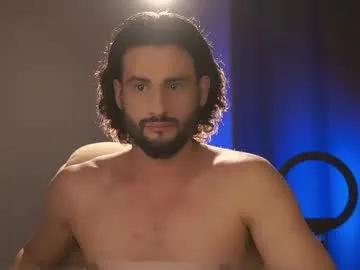 Freechat double_luckystrike on Chaturbate