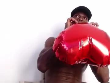 Freechat drake_brown_23 on Chaturbate