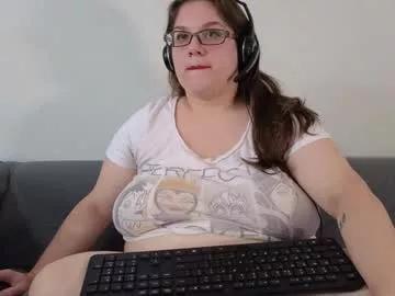 Freechat drencheddelicates on Chaturbate