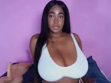 Freechat dulce_mariaahe on Chaturbate