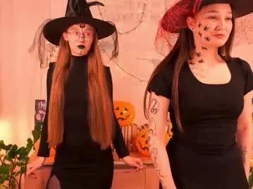 Freechat dulceedgin on Chaturbate