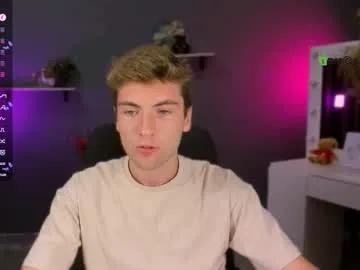 Freechat dylan_bold on Chaturbate