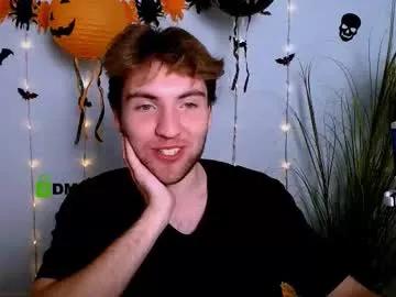 Freechat dylan_bold on Chaturbate