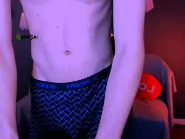 Freechat dylan_bold on Chaturbate