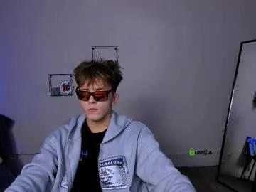 Freechat dylan_bold on Chaturbate