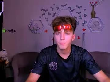 Freechat dylan_bold on Chaturbate