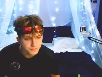 Freechat dylan_bold on Chaturbate