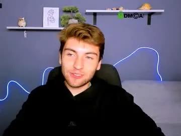 Freechat dylan_bold on Chaturbate