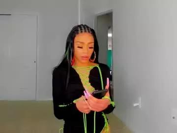 Freechat dynasty313 on Chaturbate